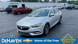 Certified 2018 Buick Regal Preferred image 4