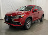Used 2017 Mitsubishi Outlander Sport ES image 4