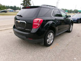 Used 2016 Chevrolet Equinox LT image 5
