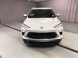 New 2025 Buick Encore GX Sport Touring w/ Advanced Technology Package image 2