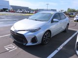 Used 2017 Toyota Corolla SE image 2