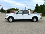 Used 2014 Ford F150 4x4 SuperCrew image 2