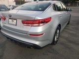 Used 2019 Kia Optima LX image 5