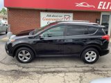 Used 2015 Toyota RAV4 XLE image 4