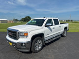 Used 2015 GMC Sierra 1500 SLT w/ SLT Crew Cab Value Package image 2