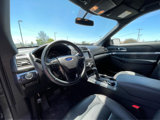 Used 2018 Ford Explorer Sport image 2