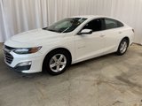Used 2024 Chevrolet Malibu LT image 3