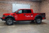 Used 2012 Ford F150 Raptor w/ Raptor Luxury Pkg image 6