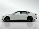 Used 2024 Chevrolet Malibu LT w/ Sport Edition image 2