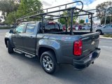 Used 2016 Chevrolet Colorado Z71 image 3