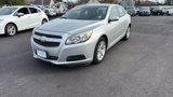 Used 2013 Chevrolet Malibu LT w/ Power Convenience Package image 3