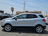 Used 2021 Ford EcoSport SE w/ SE Convenience Package image 2