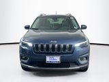 Used 2021 Jeep Cherokee Limited image 2