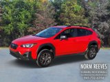 Used 2021 Subaru Crosstrek 2.5i Sport w/ Moonroof Package image 1