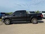 Used 2015 Ford F150 XLT w/ Equipment Group 301A Mid image 2