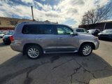Used 2008 Lexus LX 570 4WD image 3