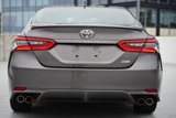 Used 2023 Toyota Camry XSE image 6