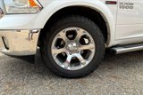 Used 2017 RAM 1500 Laramie w/ Convenience Group image 4