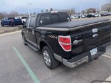 Used 2013 Ford F150 King Ranch w/ King Ranch Luxury Pkg image 5