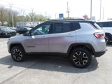 Used 2020 Jeep Compass Trailhawk image 4