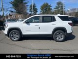 New 2025 GMC Terrain Elevation image 4