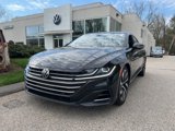 Used 2021 Volkswagen Arteon SEL image 2
