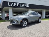 New 2025 Buick Envista Preferred image 2