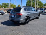 Certified 2021 Volkswagen Tiguan SE R-Line image 4