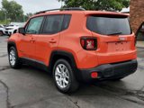 Used 2015 Jeep Renegade Latitude image 4