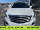Used 2017 Cadillac XT5 Luxury image 2