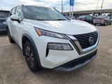 Used 2021 Nissan Rogue SV image 5