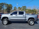 Used 2020 Chevrolet Silverado 1500 LT Trail Boss w/ Convenience Package image 2