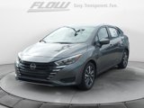 New 2025 Nissan Versa SV image 3