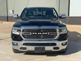Used 2019 RAM 1500 Laramie image 2