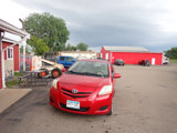 Used 2007 Toyota Yaris Sedan image 2