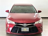 Used 2016 Toyota Camry LE image 2