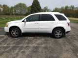 Used 2008 Chevrolet Equinox LT w/ LT Preferred Equipment Group image 2