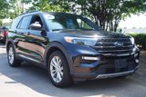 Certified 2020 Ford Explorer XLT w/ Equipment Group 202A image 2