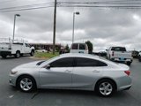 Used 2020 Chevrolet Malibu LS image 4