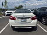 Used 2017 Nissan Altima 2.5 SV image 4