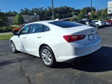 Used 2024 Chevrolet Malibu LT image 3