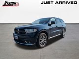 Used 2017 Dodge Durango SXT w/ Quick Order Package 23B image 1