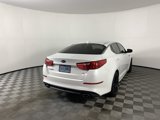 Used 2015 Kia Optima LX image 3