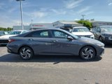 New 2025 Hyundai Elantra Sport w/ Cargo Package image 3
