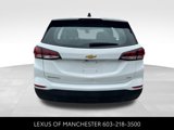 Used 2022 Chevrolet Equinox LS image 5