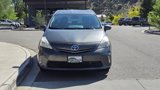Used 2014 Toyota Prius V Three image 2