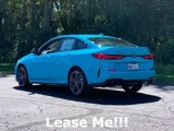 Used 2024 BMW 228i xDrive Gran Coupe w/ M Sport Package image 3