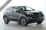 Used 2020 Kia Sportage EX image 4