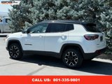 Used 2020 Jeep Compass Trailhawk image 5
