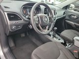 Certified 2019 Jeep Cherokee Latitude w/ Popular Appearance Group image 2